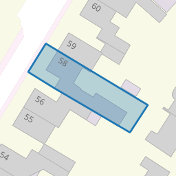 Perceel ULS00-B-2694