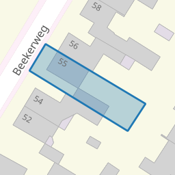 Perceel ULS00-B-2696