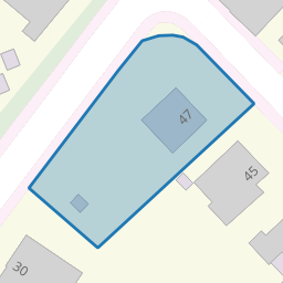 Perceel ULS00-B-2703