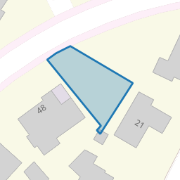 Perceel ULS00-B-2707