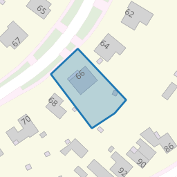 Perceel ULS00-B-2710