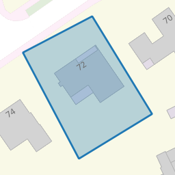 Perceel ULS00-B-2711