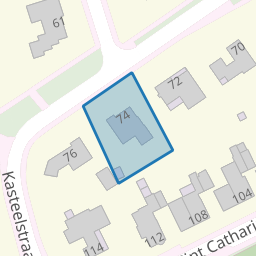 Perceel ULS00-B-2712