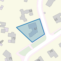 Perceel ULS00-B-2713