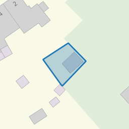 Perceel ULS00-B-2725