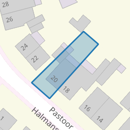 Perceel ULS00-B-2727