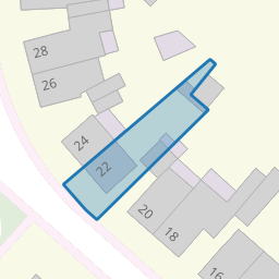 Perceel ULS00-B-2728