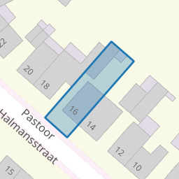 Perceel ULS00-B-2739