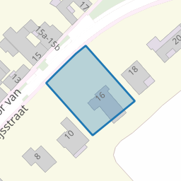 Perceel ULS00-B-2741