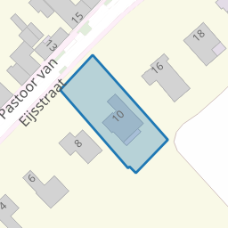 Perceel ULS00-B-2743