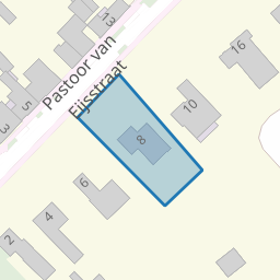 Perceel ULS00-B-2744