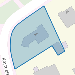 Perceel ULS00-B-2757