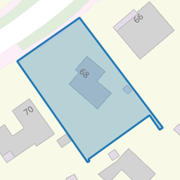 Perceel ULS00-B-2760