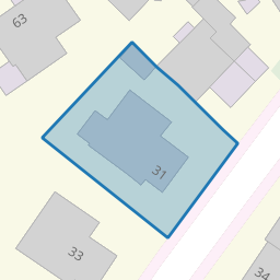 Perceel ULS00-B-2765