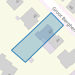 Perceel ULS00-B-2767