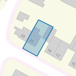 Perceel ULS00-B-2768