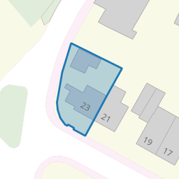 Perceel ULS00-B-2769