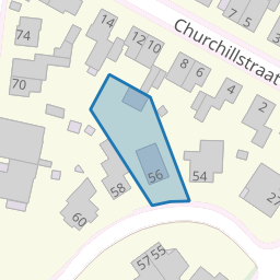 Perceel ULS00-B-2771