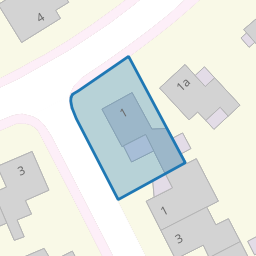 Perceel ULS00-B-2774