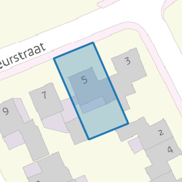 Perceel ULS00-B-2776