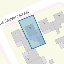 Perceel ULS00-B-2777