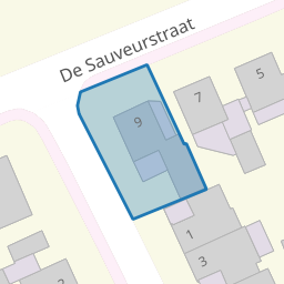 Perceel ULS00-B-2778