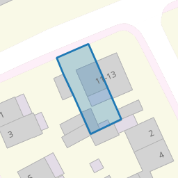 Perceel ULS00-B-2780