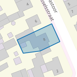 Perceel ULS00-B-2784