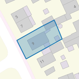 Perceel ULS00-B-2786