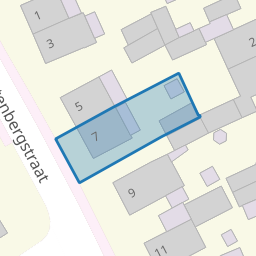 Perceel ULS00-B-2787