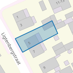 Perceel ULS00-B-2788