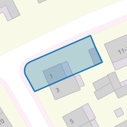 Perceel ULS00-B-2790