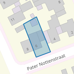 Perceel ULS00-B-2792