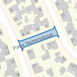 Perceel ULS00-B-2794