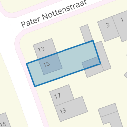 Perceel ULS00-B-2796