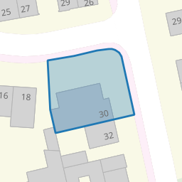 Perceel ULS00-B-2807