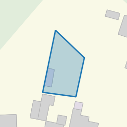 Perceel ULS00-B-2821