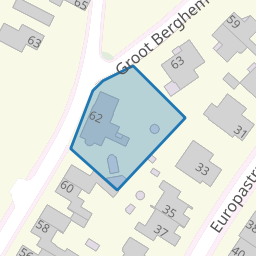 Perceel ULS00-B-2825