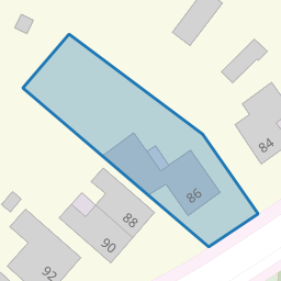 Perceel ULS00-B-2844