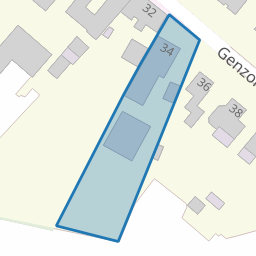 Perceel ULS00-B-2884