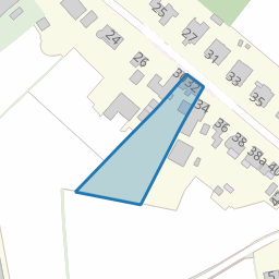 Perceel ULS00-B-2885