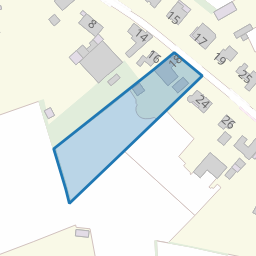 Perceel ULS00-B-2888