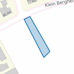 Perceel ULS00-B-2911