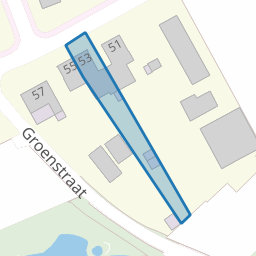 Perceel ULS00-B-2915