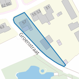 Perceel ULS00-B-2917