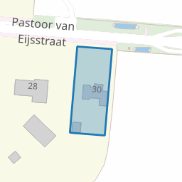 Perceel ULS00-B-2925