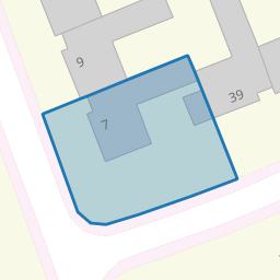 Perceel ULS00-B-2931