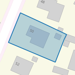 Perceel ULS00-B-2940