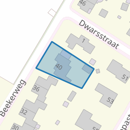 Perceel ULS00-B-2942