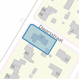 Perceel ULS00-B-2943